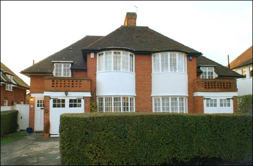 29-31 Hill Rise